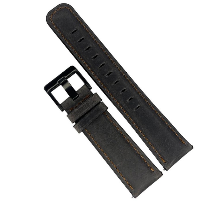Curea De Ceas Maro Antichizata 20mm 22mm 24mm WZ645