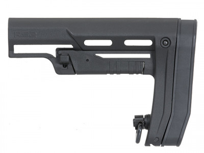 Pat tactic Slim RS2 M4 APS foto