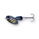 Linguri&Aring;&pound;a rotativa Dawn Trout Series 1.6g DAWN-13 BT