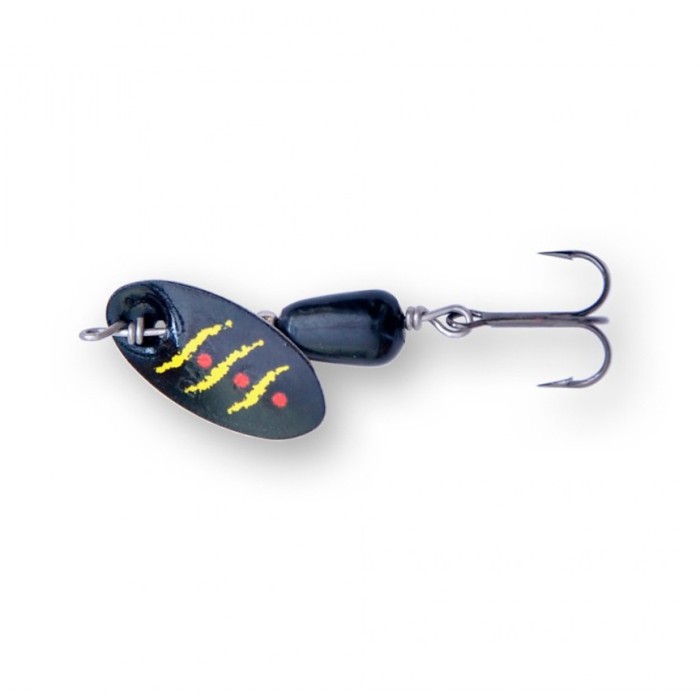 Linguri&Aring;&pound;a rotativa Dawn Trout Series 1.6g DAWN-13 BT