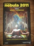 Antologia Nebula 2011- Kevin J. Anderson