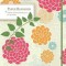 Paper Blossoms: A Book of Beautiful Bouquets for the Table