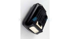 VHBW Baterie pentru scule electrice Makita 197390-1, 197394-3 - 1500 mAh, 12 V, Li-ion