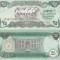 IRAQ 25 dinars 1990 UNC!!!