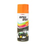 Spray vopsea Kubota portocaliu teracota 2111, 450 ml, MAGIC