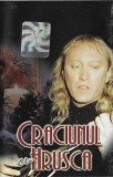 Stefan Hrusca - Craciunul Cu Hrusca, Caseta Audio, Album, Intercont Music, Stare Foarte Buna