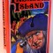 TREASURE ISLAND de ROBERT L. STEVENSON