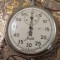O. Cronometru mecanic stricat CCCP