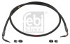 FEBI BILSTEIN 100599 Conducta, dispozitiv de basculare cabina