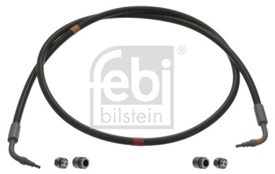 FEBI BILSTEIN 100599 Conducta, dispozitiv de basculare cabina foto