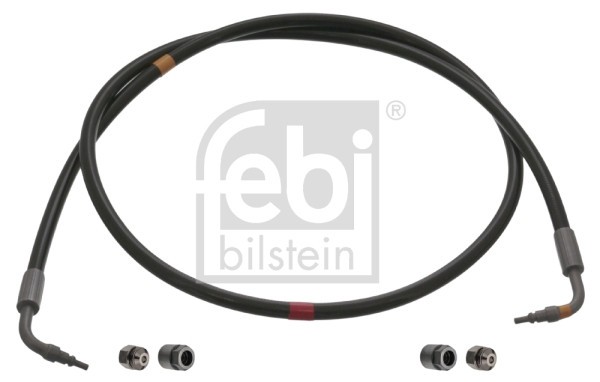 FEBI BILSTEIN 100599 Conducta, dispozitiv de basculare cabina