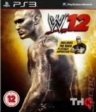 Joc PS3 WWE 12
