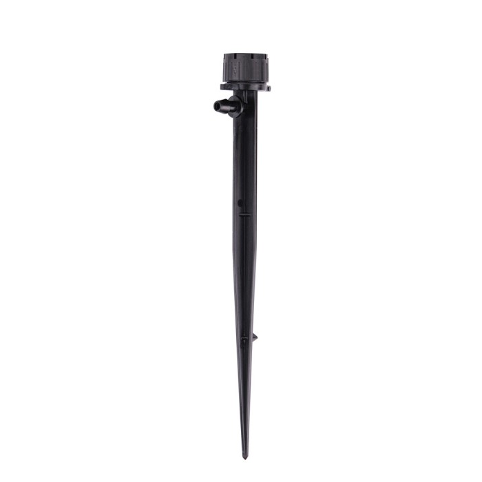Microaspersor reglabil pentru jardiniere DAFS 180