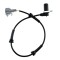 Senzor ABS spate Nissan X-Trail T30 2001-09.2003, Dreapta, NTY HCA-NS-010