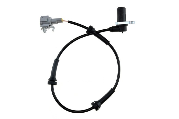 Senzor ABS spate Nissan X-Trail T30 2001-09.2003, Dreapta, NTY HCA-NS-010