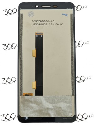 Display Ulefone Armor X3 foto