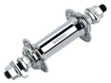 Butuc Fata Bicicleta 26 Inch, 36H, Otel, Cos Bile, 3/8x140mm