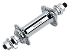 Butuc Fata 26 cos cu bile otel 36H 3/8x140mm Cod:MXR50025