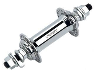 Butuc Fata 26 cos cu bile otel 36H 3/8x140mm Cod:MXR50025 foto