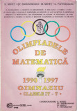 AS - OLIMPIADELE DE MATEMATICA 1990-1997, CLASELE IV-V