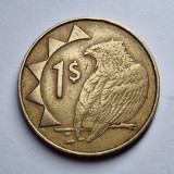 1 Dolar 1996 - Namibia
