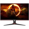 MONITOR 23.8" AOC 24G2ZE/BK