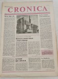 Cumpara ieftin CRONICA - săptăm&acirc;nal politic-social-cultural (23 iunie 1989) Nr. 25