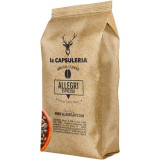 Cafea boabe Allegri Espresso, Robusta, 6x1 KG, La Capsuleria