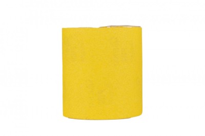 Rola hartie abraziva pentru slefuit, 115 mm x 3 m, P220, Geko G78448 foto