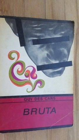 Bruta- Guy de Cars