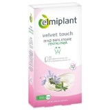 Benzi Depilatoare Fata Velvet Touch 20 bucati Elmiplant