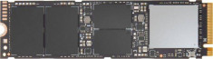SSD Intel Pro 7600p 128GB PCIe NVMe M.2 2280 foto