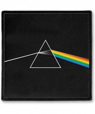 Patch Pink Floyd: Dark Side of the Moon Album Cover foto