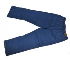 pantaloni blugi - jeans barbati &amp;quot; L. Kent &amp;quot; foto