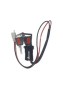 Contact Scuter Electric Citycoco/Harley 60V, 2 Chei, Model 2024