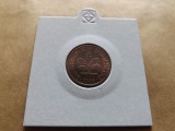 Germania 2 Pfennig 1988 G