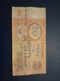 10 ruble 1961