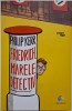Friedrich, marele detectiv &ndash; Philip Kerr - Carte copii - Povesti