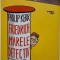 Friedrich, marele detectiv &ndash; Philip Kerr