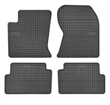 Covorase auto FORD Focus I 1998-2005 Frogum