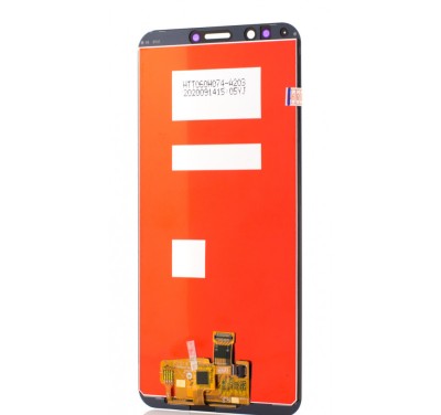 Display Huawei Y7 Prime (2018), Honor 7C, Enjoy 8 + Touch, White foto