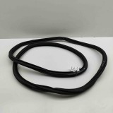 Garnitura Usa Stanga Spate Audi A5 Avant 2024 8B9833721 Crom Inox Chedere Cromate Eurowest Lema