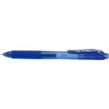 Roller EnerGel X 0.5 mm albastru, Pentel