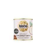 Bautura de cocos bio 200ml Biona