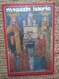 MAGAZIN ISTORIC- FEBRUARIE 2013