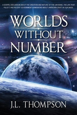 Worlds Without Number foto