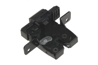 Mecanism inchidere haion spate Renault Clio 3 2005-, Megane 2 2002-, Modus 2004- Scenic 2003-, NTY EZC-RE-014 foto