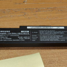 Baterie Laptop Samsung AA-PB9NS6B #A6411