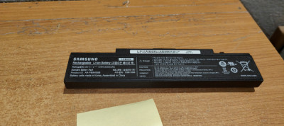 Baterie Laptop Samsung AA-PB9NS6B #A6411 foto