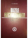Pl. Andronescu - Bazele electrotehnicii, vol. 2 (editia 1972)